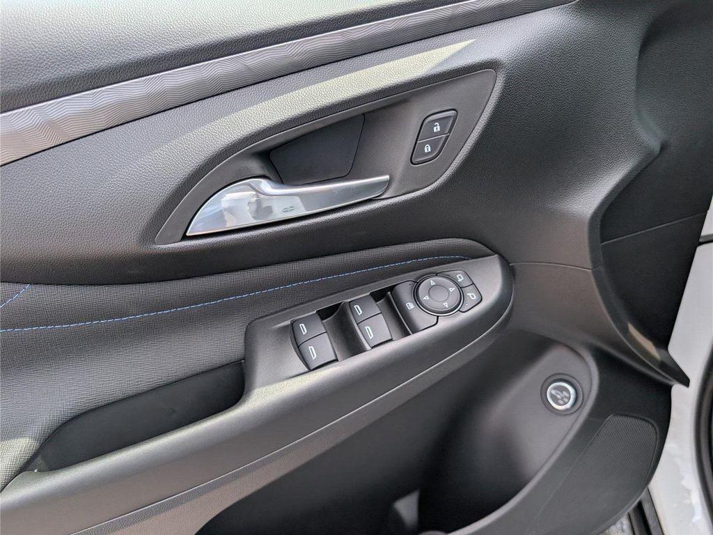 new 2026 Buick Envista car, priced at $27,799