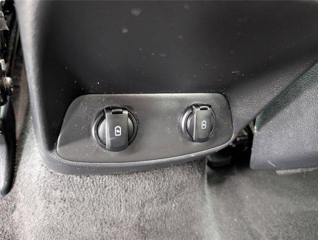 used 2020 Hyundai Santa Fe car, priced at $16,200