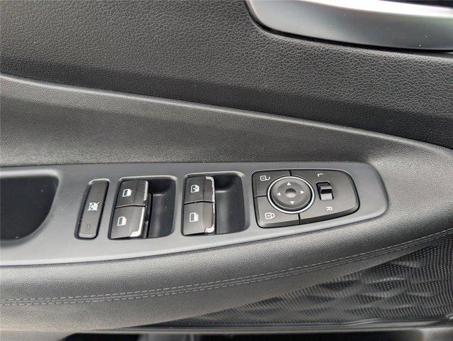 used 2020 Hyundai Santa Fe car, priced at $16,200