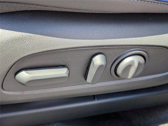 new 2026 Buick Envista car, priced at $30,454