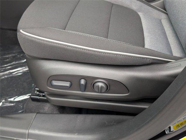 new 2026 Chevrolet TrailBlazer car, priced at $24,770