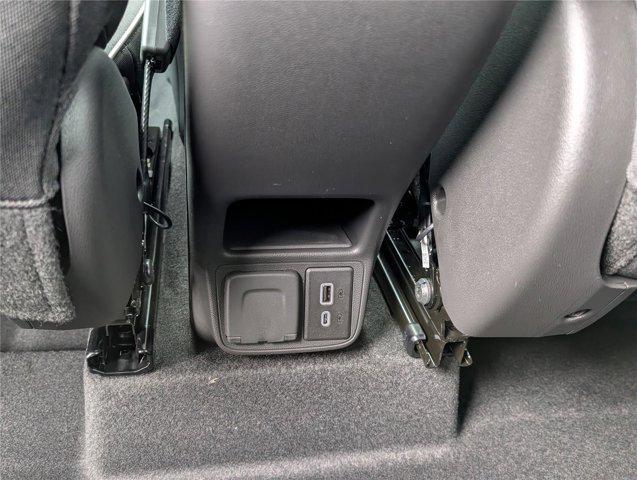 new 2026 Chevrolet TrailBlazer car, priced at $24,770