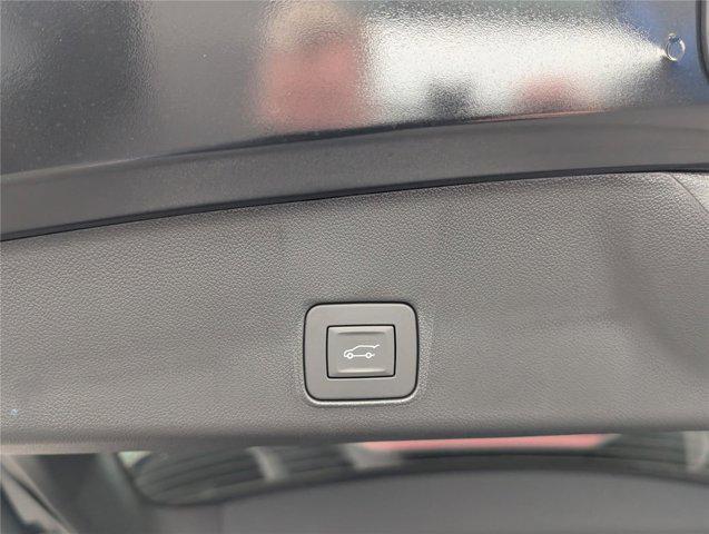 new 2026 Chevrolet TrailBlazer car, priced at $24,770