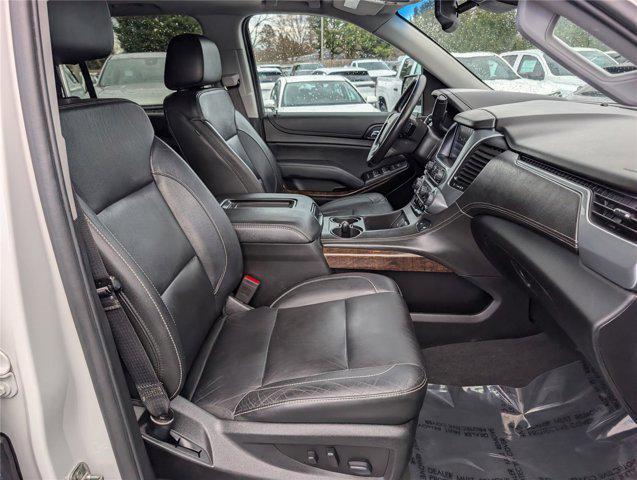 used 2020 Chevrolet Tahoe car, priced at $24,500