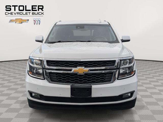 used 2020 Chevrolet Tahoe car, priced at $24,500