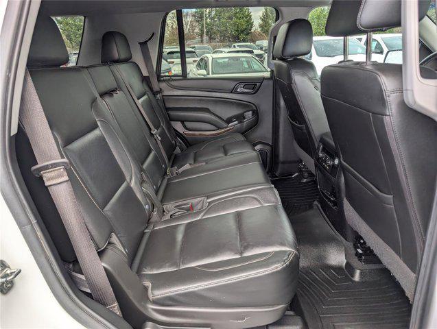 used 2020 Chevrolet Tahoe car, priced at $24,500