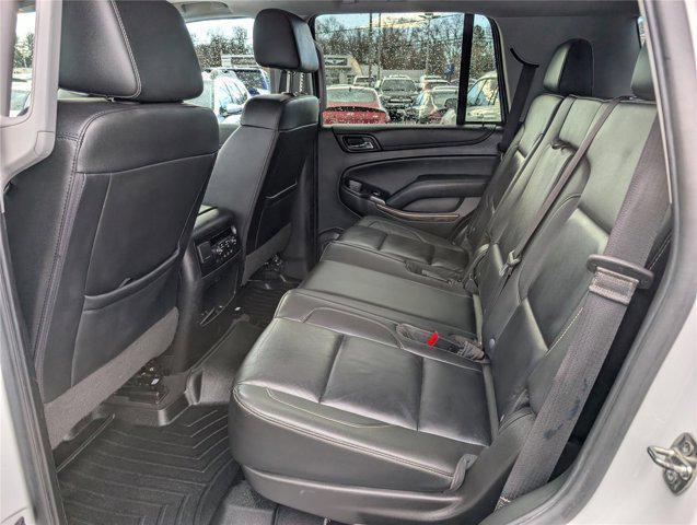 used 2020 Chevrolet Tahoe car, priced at $24,500