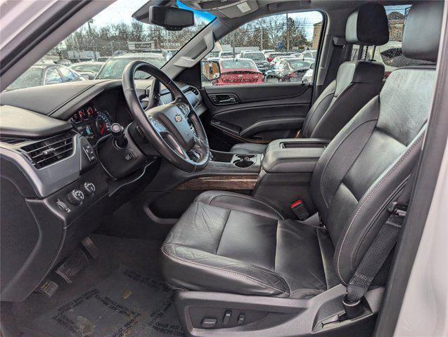 used 2020 Chevrolet Tahoe car, priced at $24,500