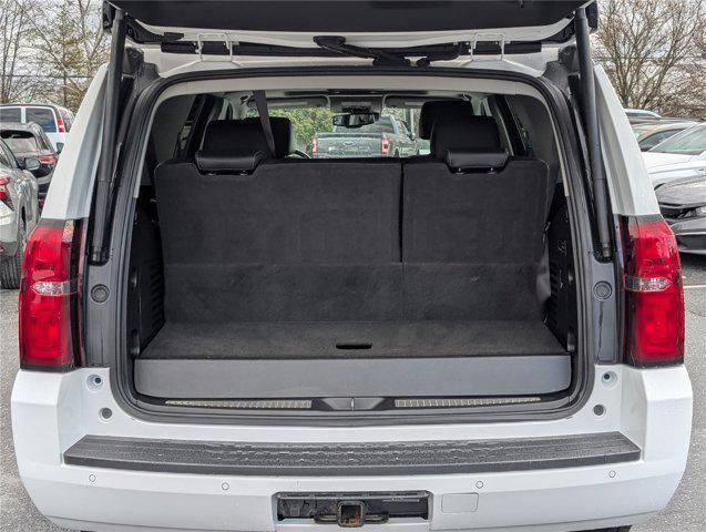 used 2020 Chevrolet Tahoe car, priced at $24,500