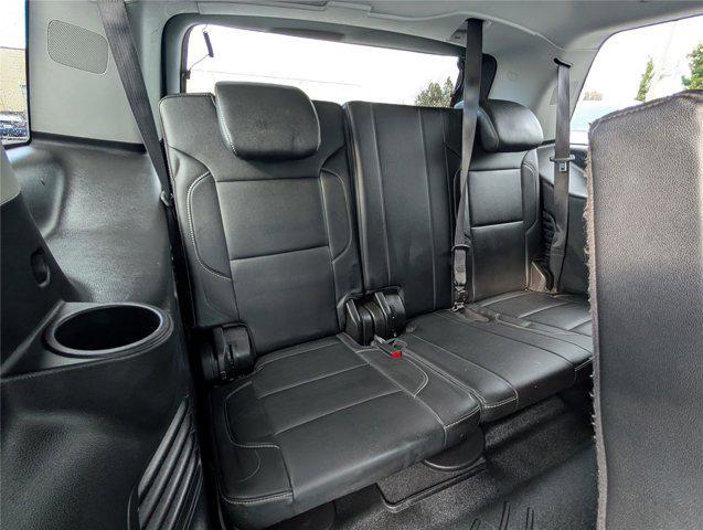 used 2020 Chevrolet Tahoe car, priced at $24,500