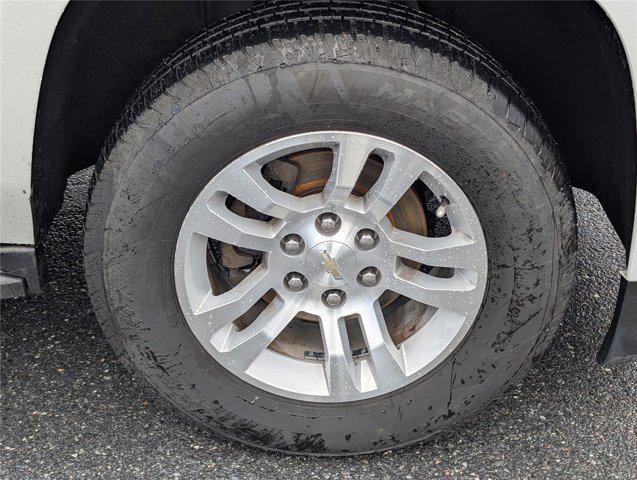 used 2020 Chevrolet Tahoe car, priced at $24,500
