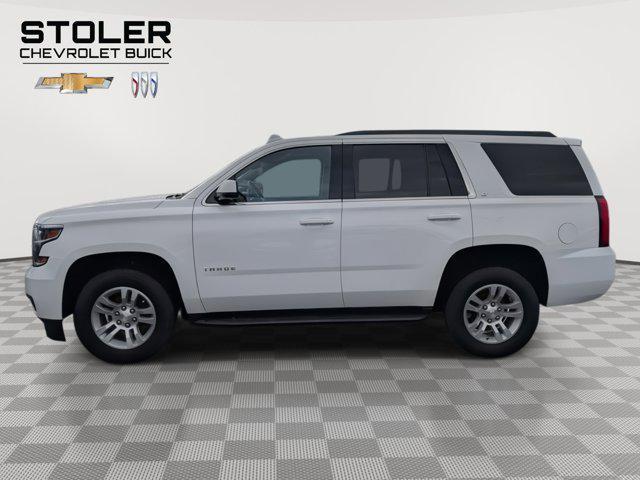 used 2020 Chevrolet Tahoe car, priced at $24,500