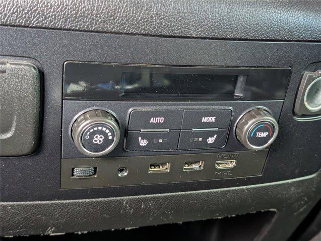 used 2020 Chevrolet Tahoe car, priced at $24,500