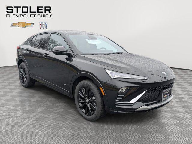 new 2026 Buick Envista car, priced at $29,548