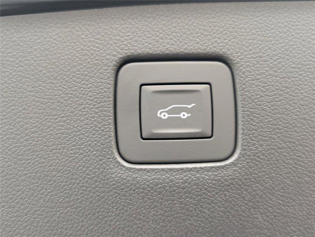 new 2026 Buick Envista car, priced at $29,548