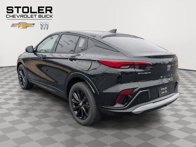 new 2026 Buick Envista car, priced at $29,548