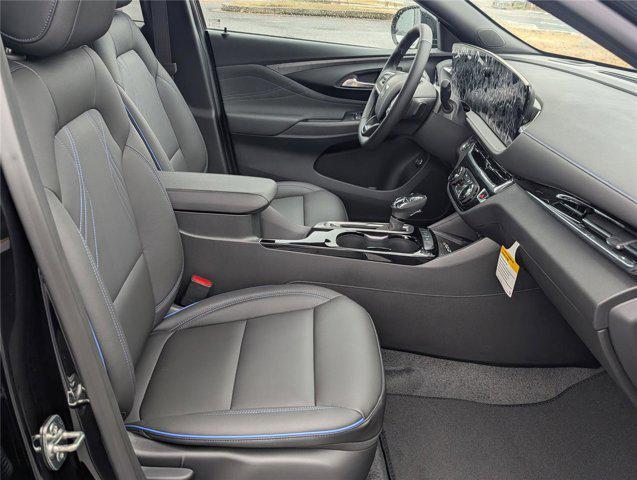 new 2026 Buick Envista car, priced at $29,548