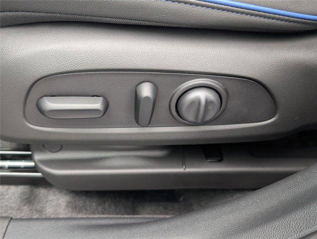 new 2026 Buick Envista car, priced at $29,548