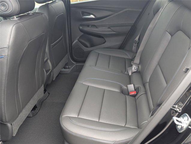 new 2026 Buick Envista car, priced at $29,548