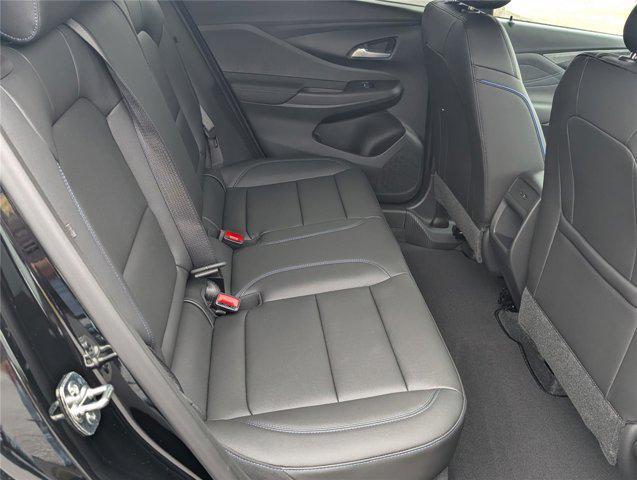 new 2026 Buick Envista car, priced at $29,548