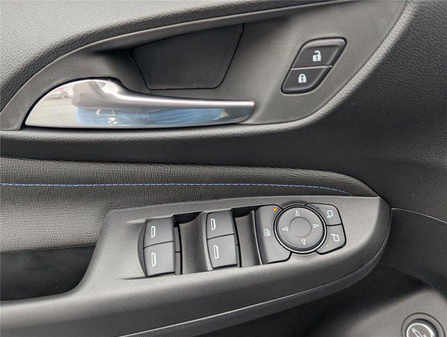 new 2026 Buick Envista car, priced at $29,548