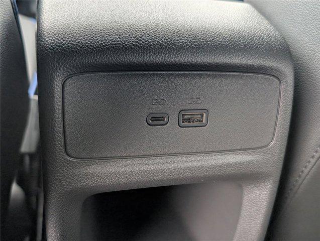 new 2026 Buick Envista car, priced at $29,548