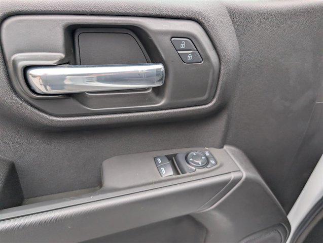 new 2025 Chevrolet Silverado 1500 car, priced at $34,995