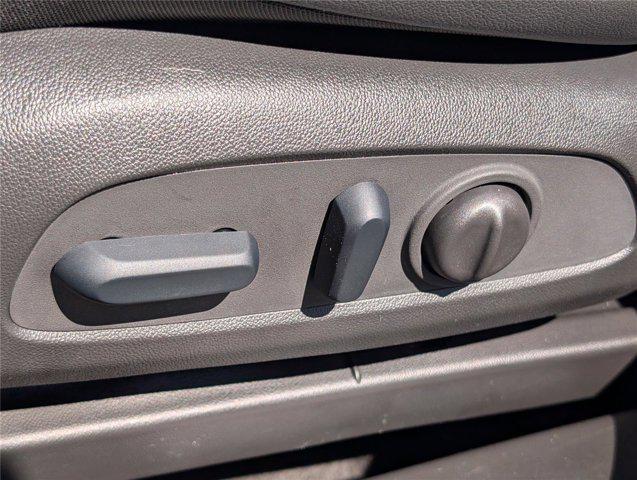 used 2023 Buick Encore GX car, priced at $21,000