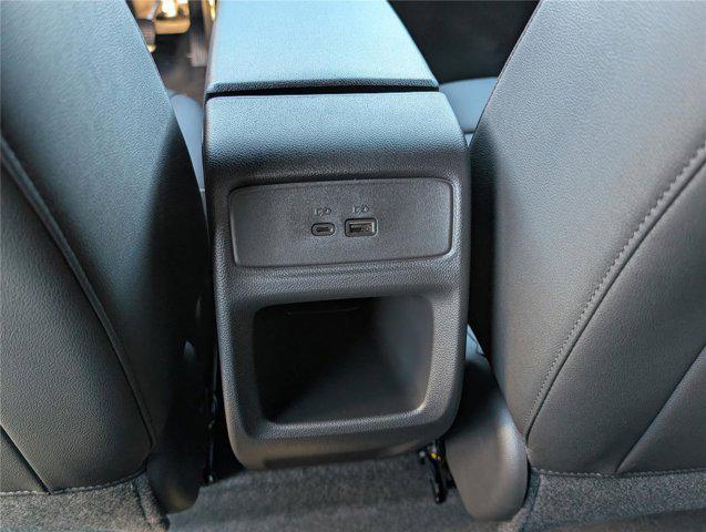 new 2026 Chevrolet Trax car, priced at $24,730