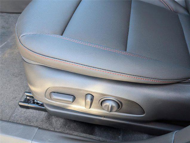 new 2026 Chevrolet Trax car, priced at $24,730