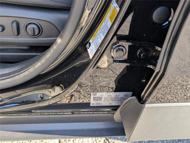 new 2026 Chevrolet Trax car, priced at $24,730