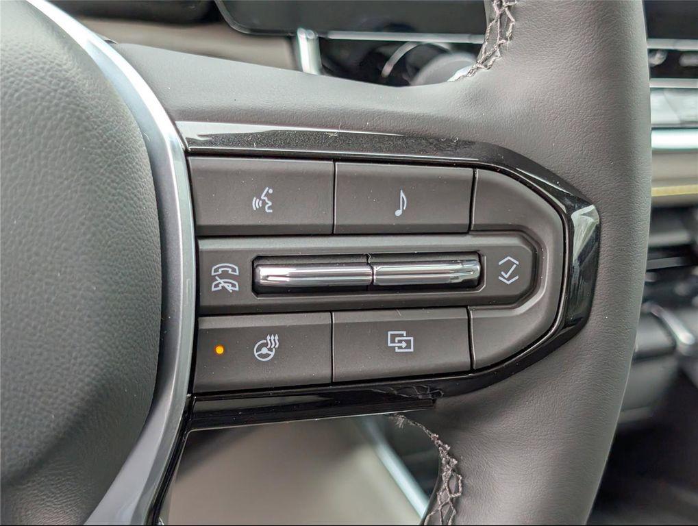 new 2026 Chevrolet Colorado car, priced at $50,669