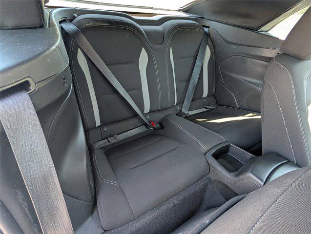 used 2023 Chevrolet Camaro car, priced at $27,250