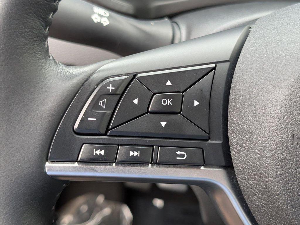 used 2025 Nissan Sentra car, priced at $20,799