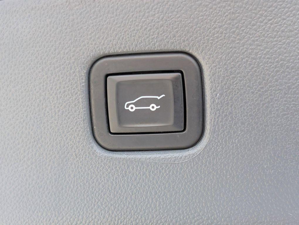 used 2021 Chevrolet Blazer car, priced at $21,799