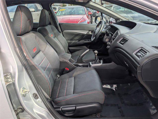 used 2013 Honda Civic car, priced at $8,100
