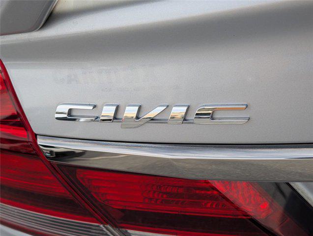 used 2013 Honda Civic car, priced at $8,100