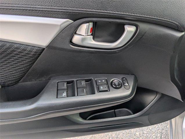 used 2013 Honda Civic car, priced at $8,100