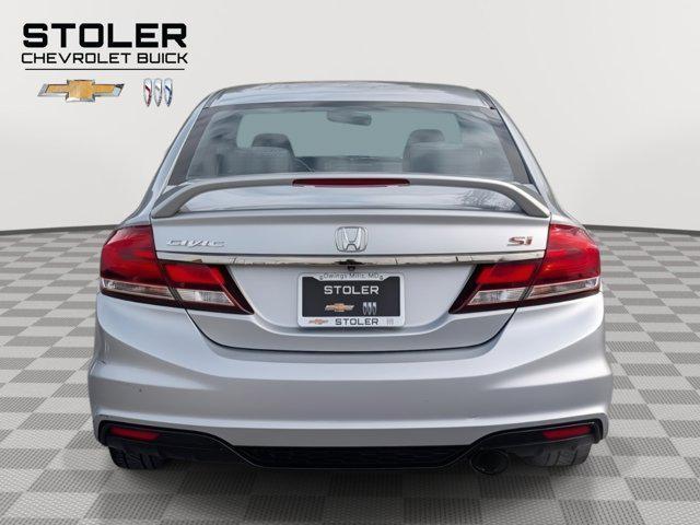 used 2013 Honda Civic car, priced at $8,100