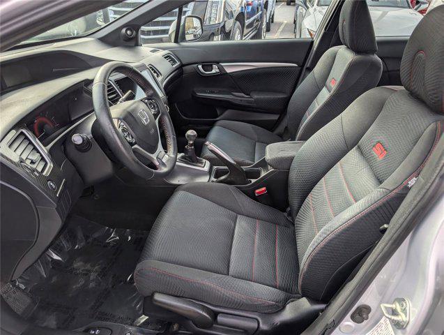 used 2013 Honda Civic car, priced at $8,100