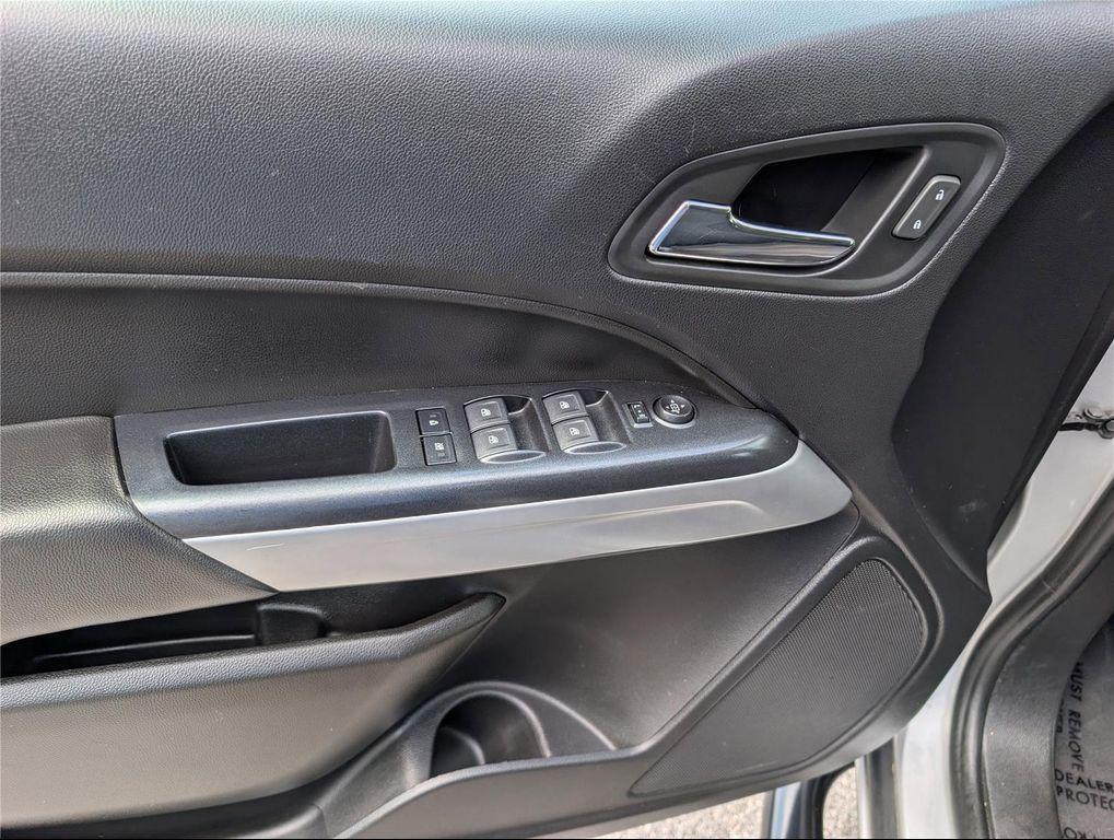 used 2020 Chevrolet Colorado car, priced at $19,299