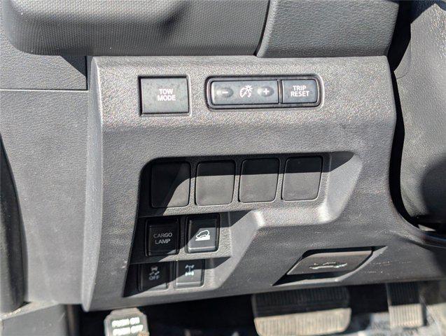 used 2022 Nissan Frontier car, priced at $24,500