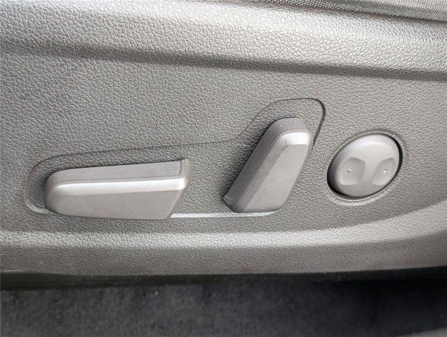 used 2020 Hyundai Santa Fe car, priced at $15,500