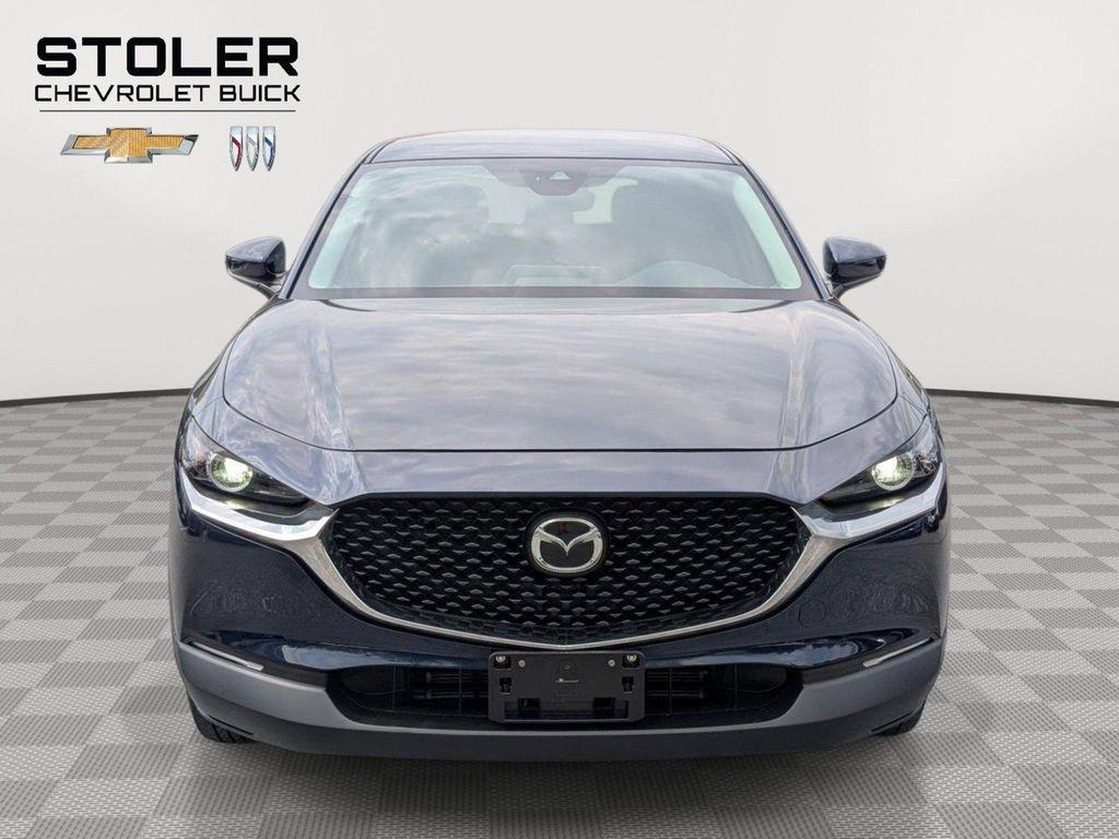 used 2023 Mazda CX-30 car, priced at $21,299