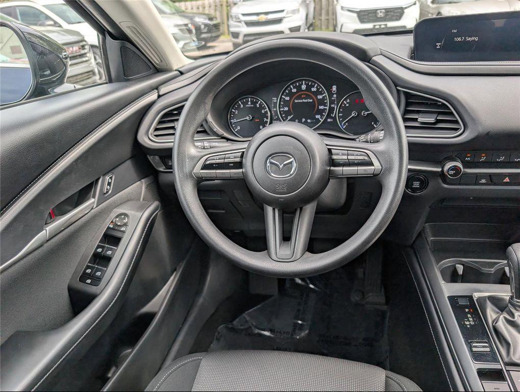 used 2023 Mazda CX-30 car, priced at $21,299