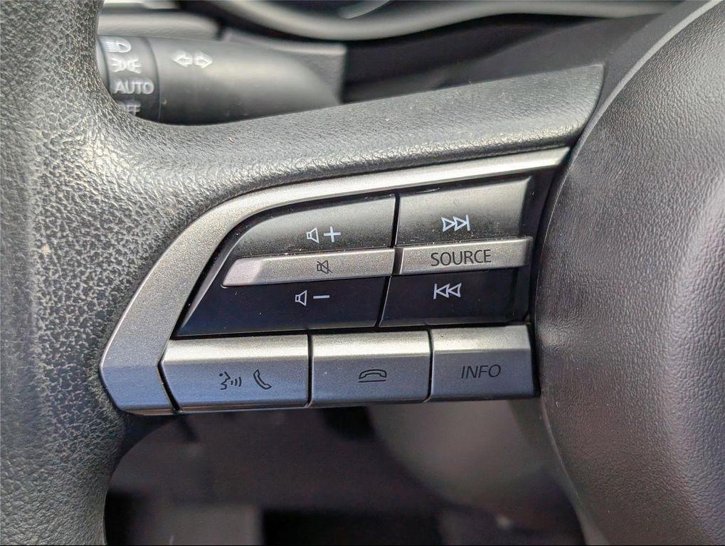 used 2023 Mazda CX-30 car, priced at $21,299