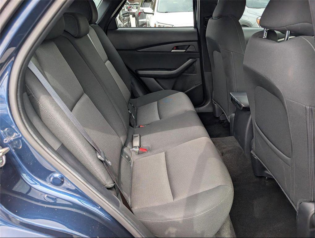 used 2023 Mazda CX-30 car, priced at $21,299