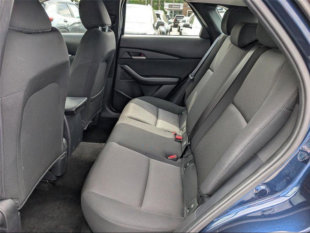 used 2023 Mazda CX-30 car, priced at $21,299