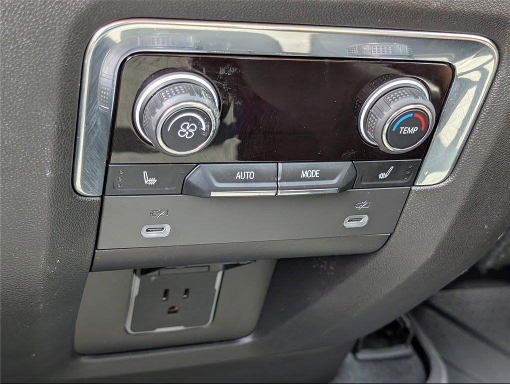 used 2023 Chevrolet Tahoe car, priced at $65,799