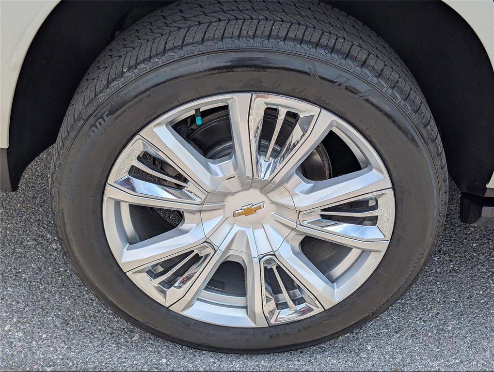 used 2023 Chevrolet Tahoe car, priced at $65,799